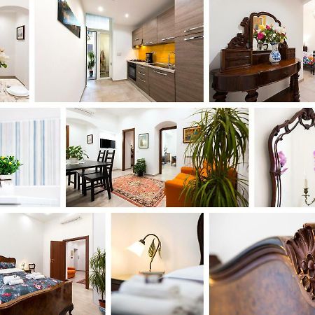 Circus Maximus N 1-At 400M Metro Apartment Roma Ngoại thất bức ảnh