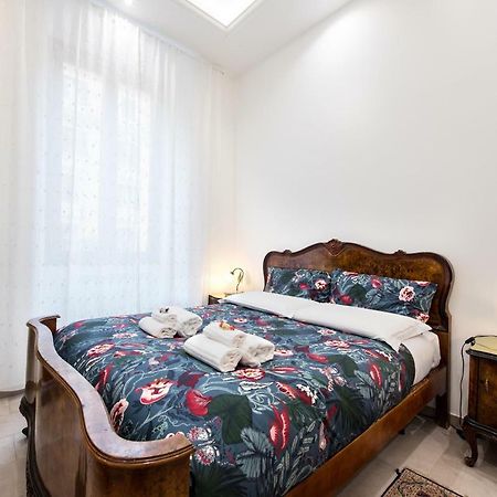 Circus Maximus N 1-At 400M Metro Apartment Roma Ngoại thất bức ảnh