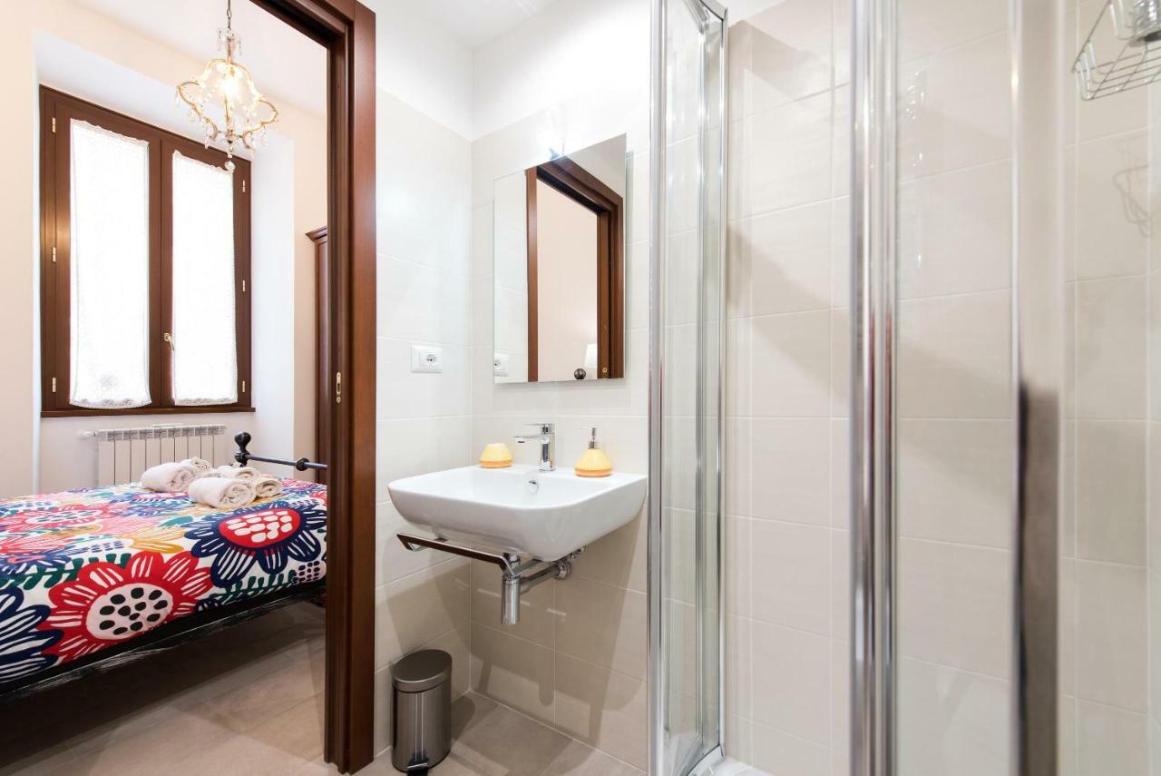 Circus Maximus N 1-At 400M Metro Apartment Roma Ngoại thất bức ảnh