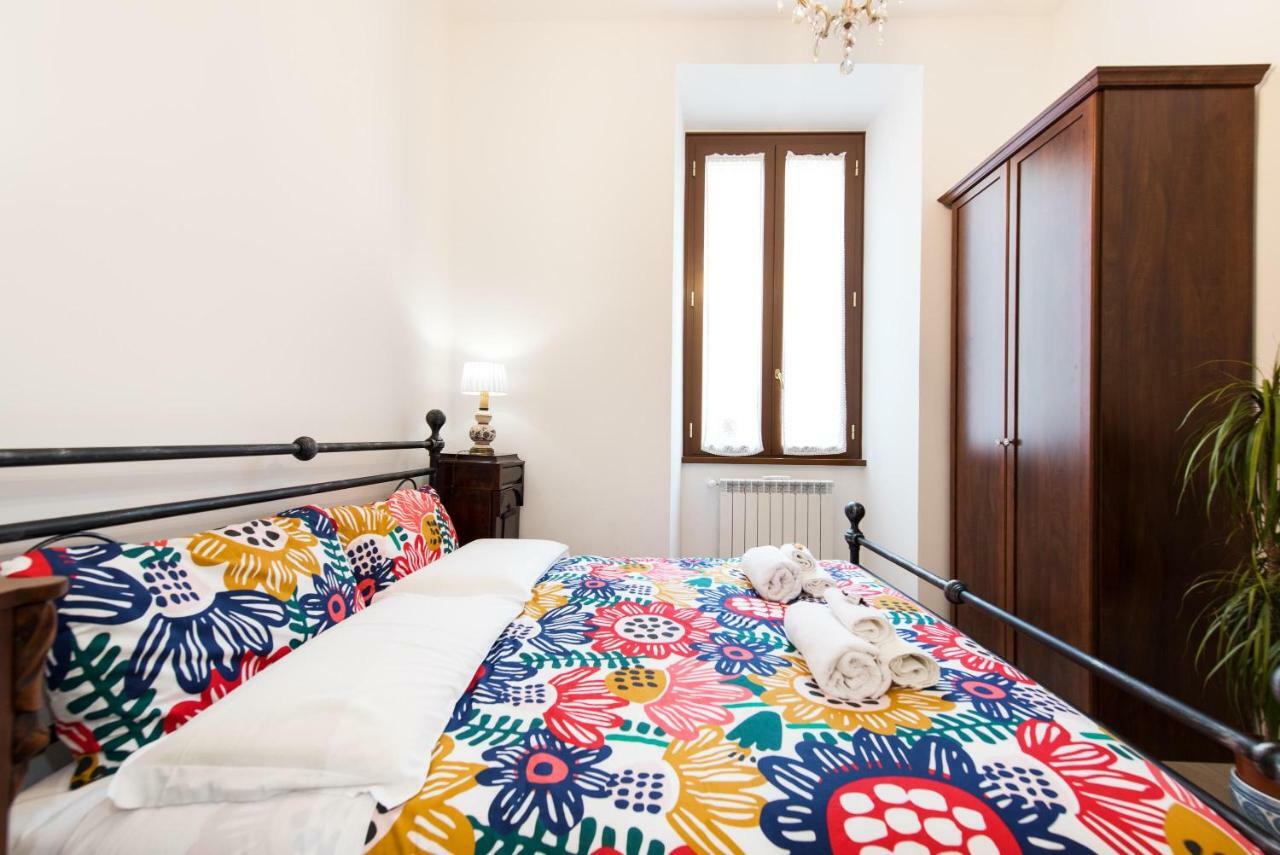 Circus Maximus N 1-At 400M Metro Apartment Roma Ngoại thất bức ảnh