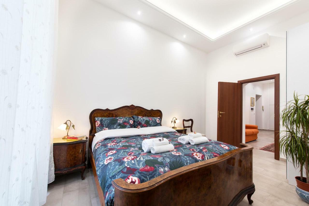 Circus Maximus N 1-At 400M Metro Apartment Roma Ngoại thất bức ảnh