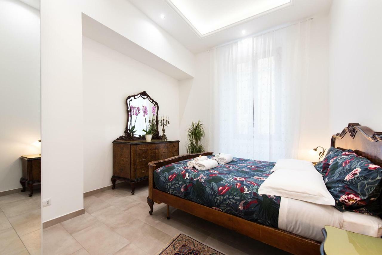 Circus Maximus N 1-At 400M Metro Apartment Roma Ngoại thất bức ảnh