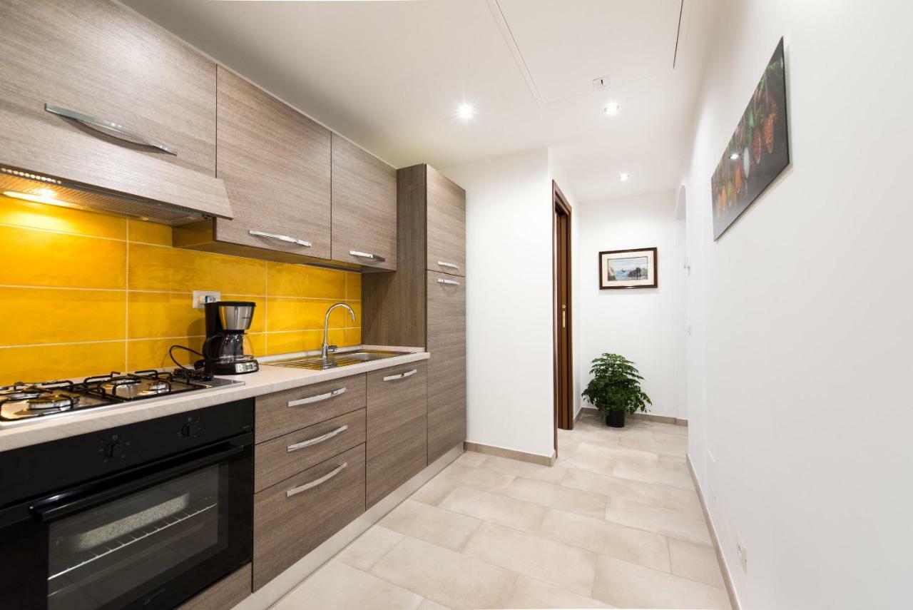 Circus Maximus N 1-At 400M Metro Apartment Roma Ngoại thất bức ảnh