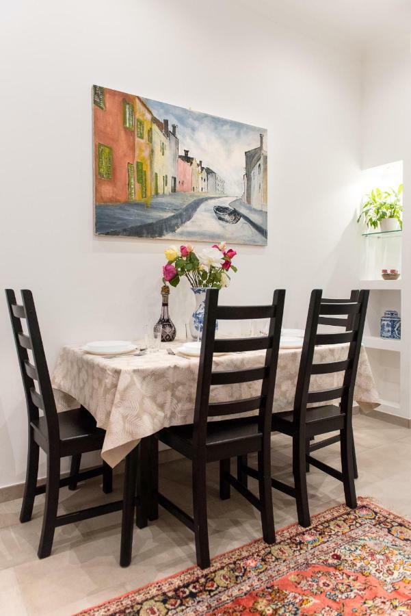 Circus Maximus N 1-At 400M Metro Apartment Roma Ngoại thất bức ảnh