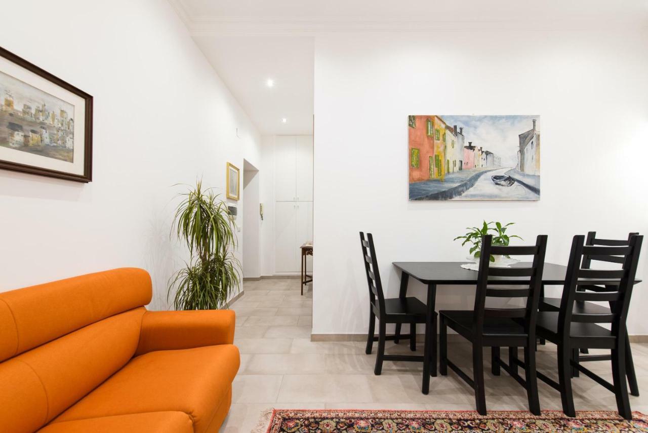 Circus Maximus N 1-At 400M Metro Apartment Roma Ngoại thất bức ảnh