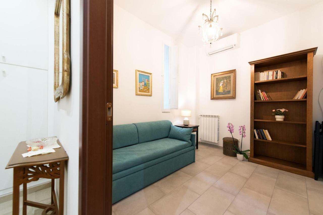 Circus Maximus N 1-At 400M Metro Apartment Roma Ngoại thất bức ảnh