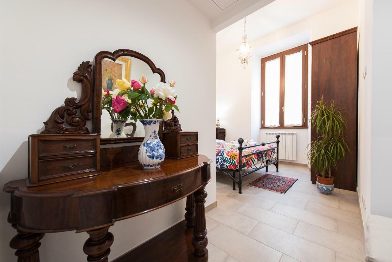 Circus Maximus N 1-At 400M Metro Apartment Roma Ngoại thất bức ảnh