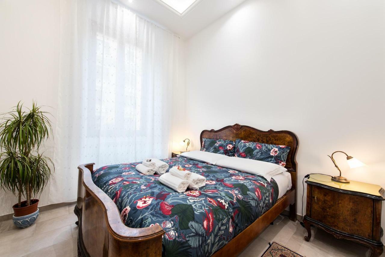 Circus Maximus N 1-At 400M Metro Apartment Roma Ngoại thất bức ảnh