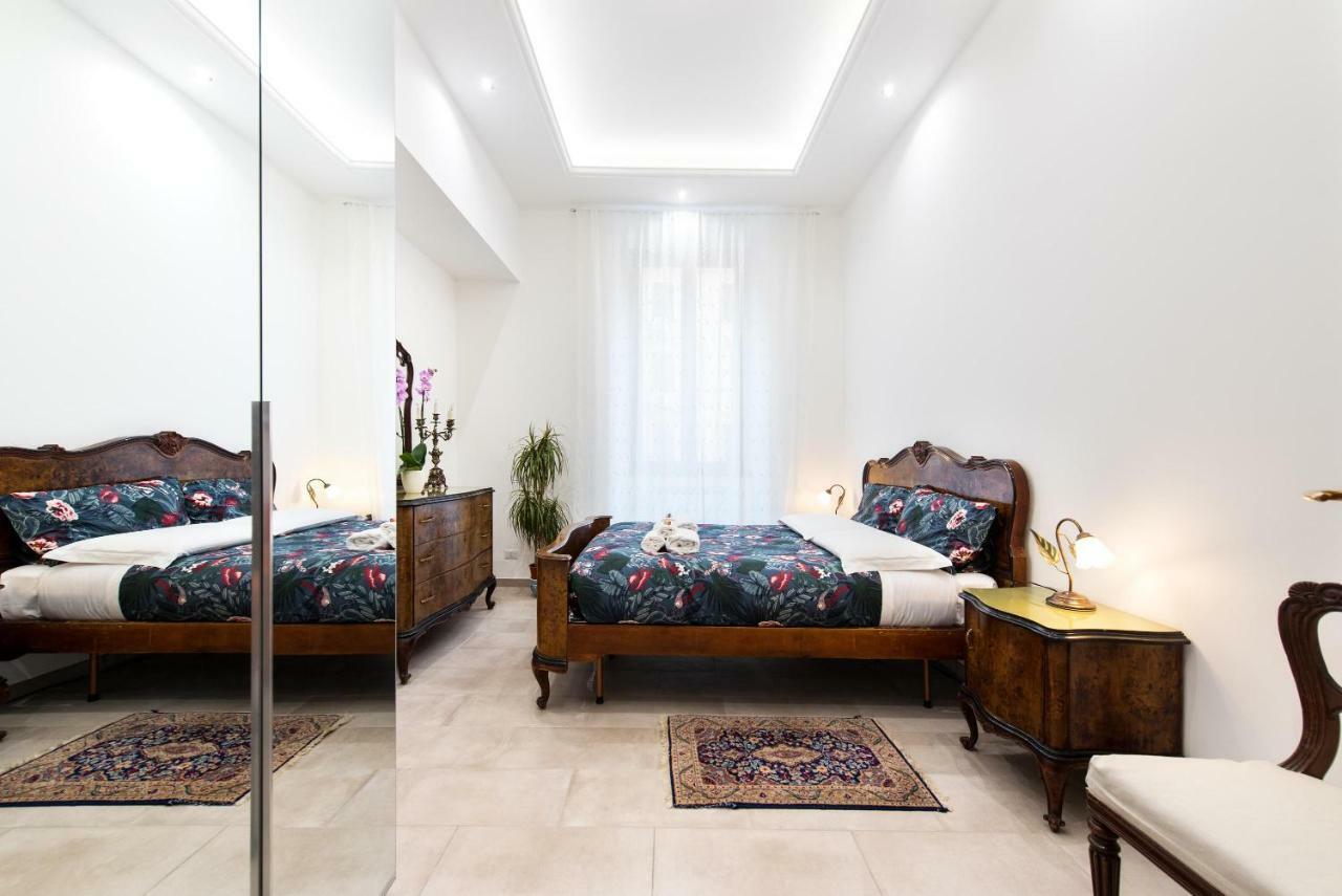 Circus Maximus N 1-At 400M Metro Apartment Roma Ngoại thất bức ảnh