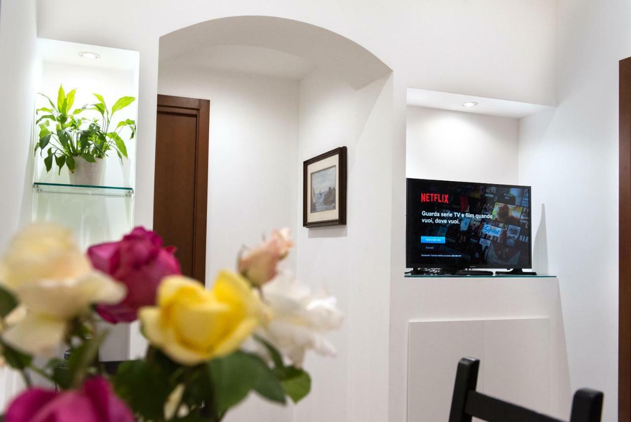 Circus Maximus N 1-At 400M Metro Apartment Roma Ngoại thất bức ảnh