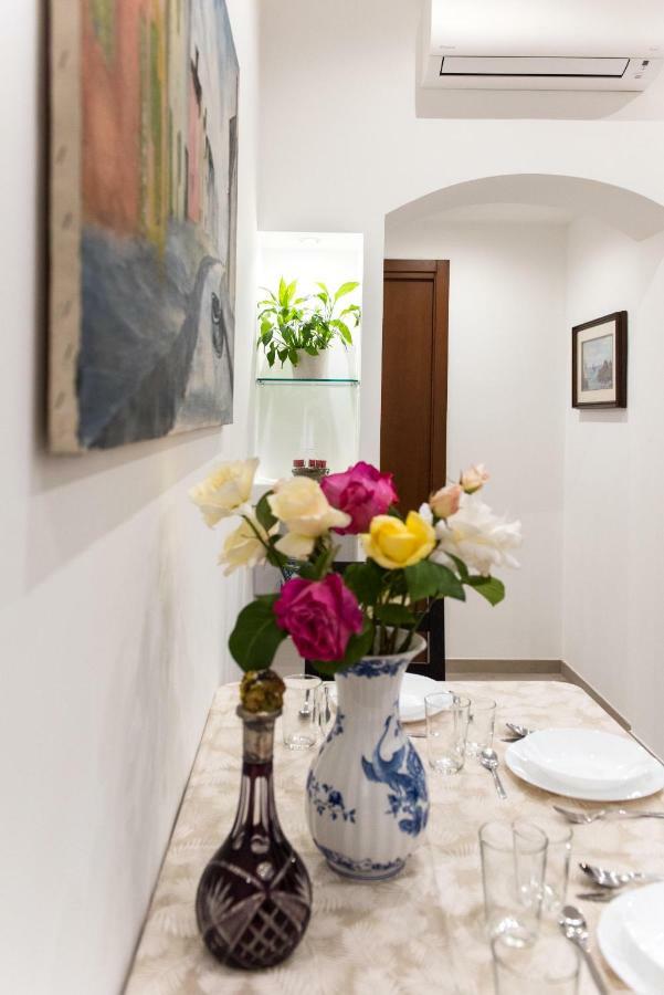 Circus Maximus N 1-At 400M Metro Apartment Roma Ngoại thất bức ảnh
