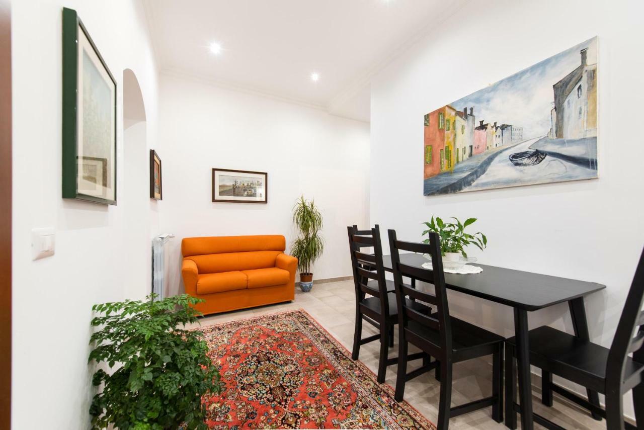 Circus Maximus N 1-At 400M Metro Apartment Roma Ngoại thất bức ảnh